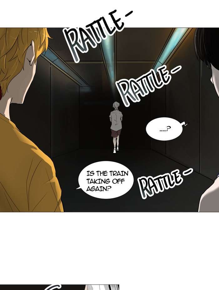 Tower of God Chapter 246 5